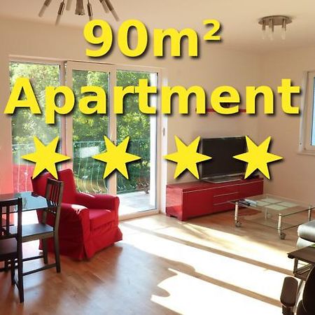 Apartment Vindobona Vídeň Exteriér fotografie