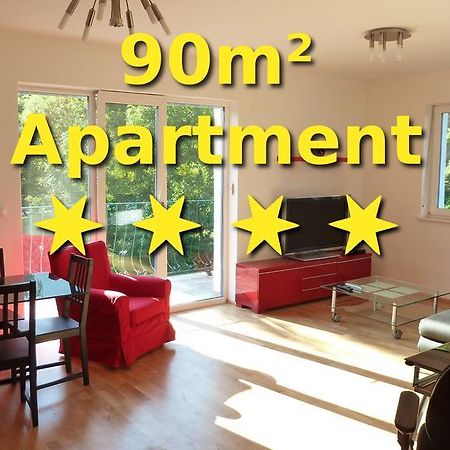 Apartment Vindobona Vídeň Exteriér fotografie