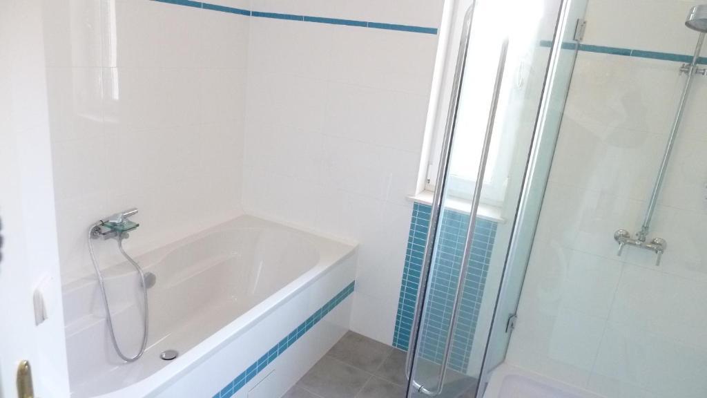 Apartment Vindobona Vídeň Pokoj fotografie