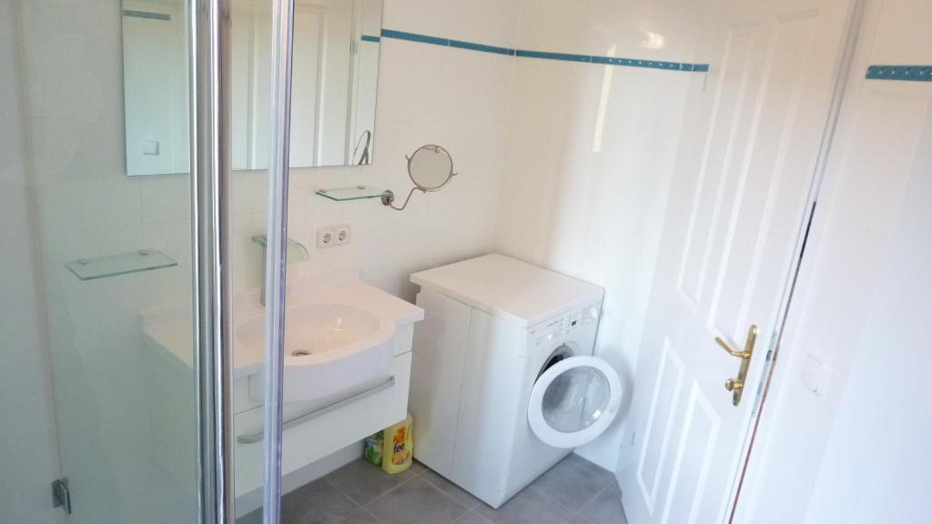 Apartment Vindobona Vídeň Pokoj fotografie