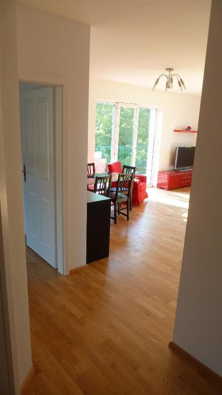Apartment Vindobona Vídeň Pokoj fotografie