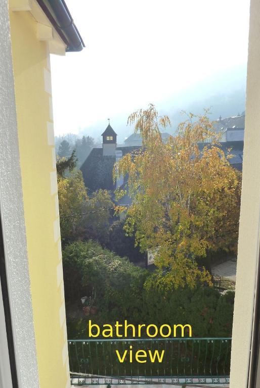 Apartment Vindobona Vídeň Pokoj fotografie
