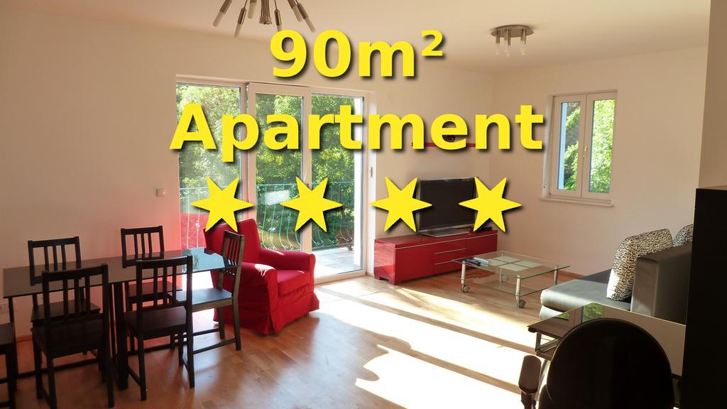 Apartment Vindobona Vídeň Exteriér fotografie
